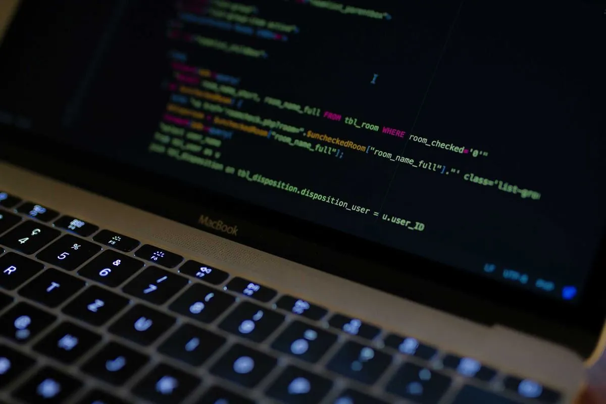 Software development
