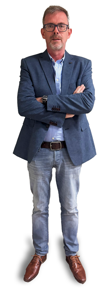 Jean-Marie Huys